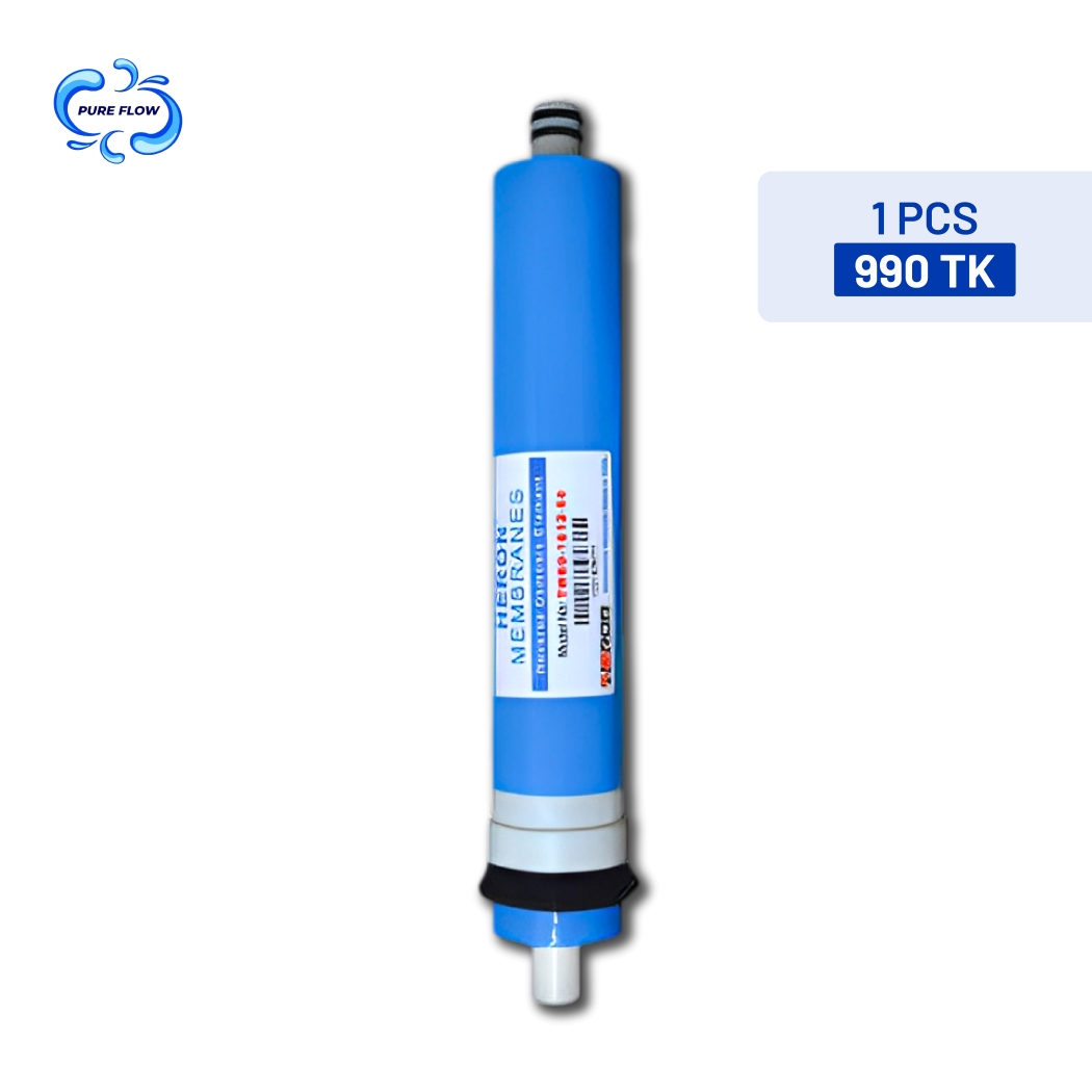 75 GPD Heron RO Membrane