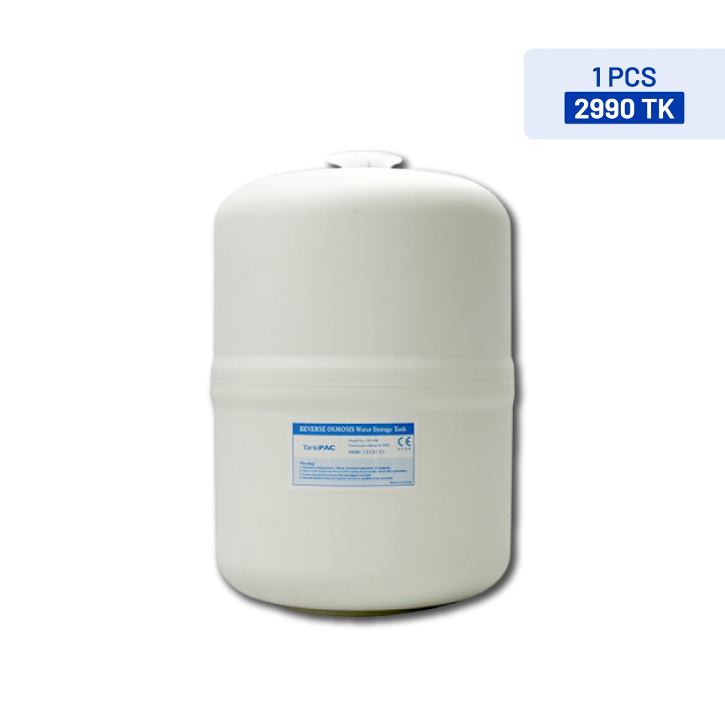 5 Gallon Pressure Tank