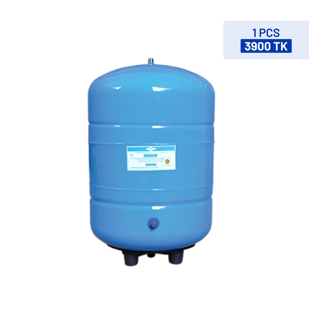 6 Gallon Pressure Tank