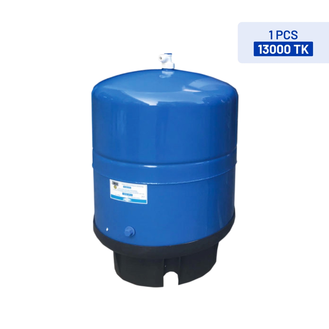 20 Gallon Pressure Tank (MS)