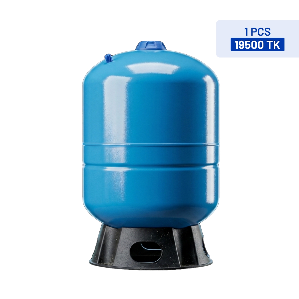 28 Gallon Pressure Tank