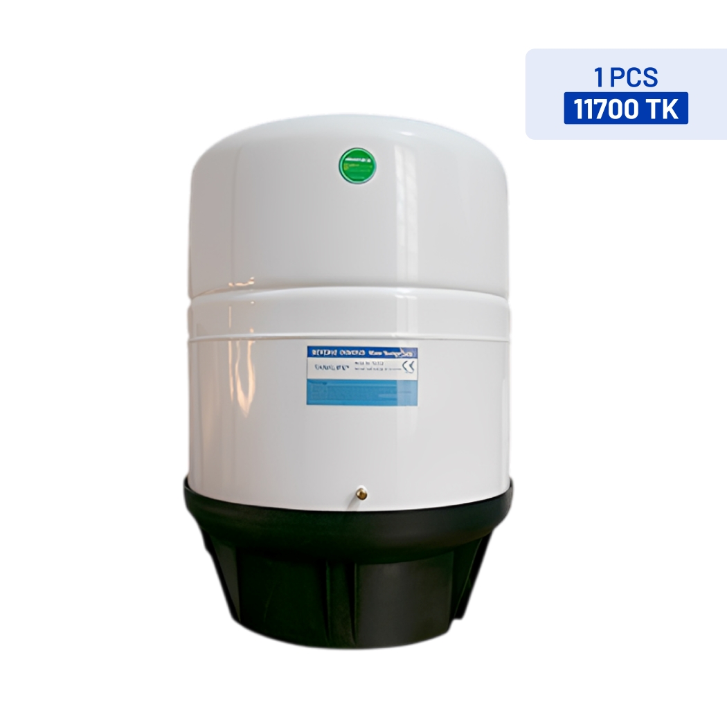11 Gallon Pressure Tank