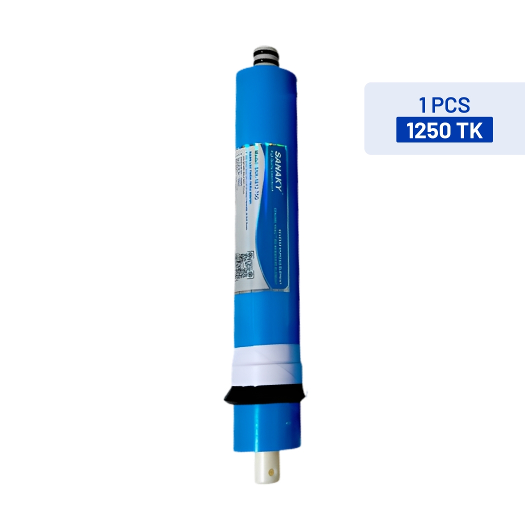 75 GPD Sanaky RO Membrane