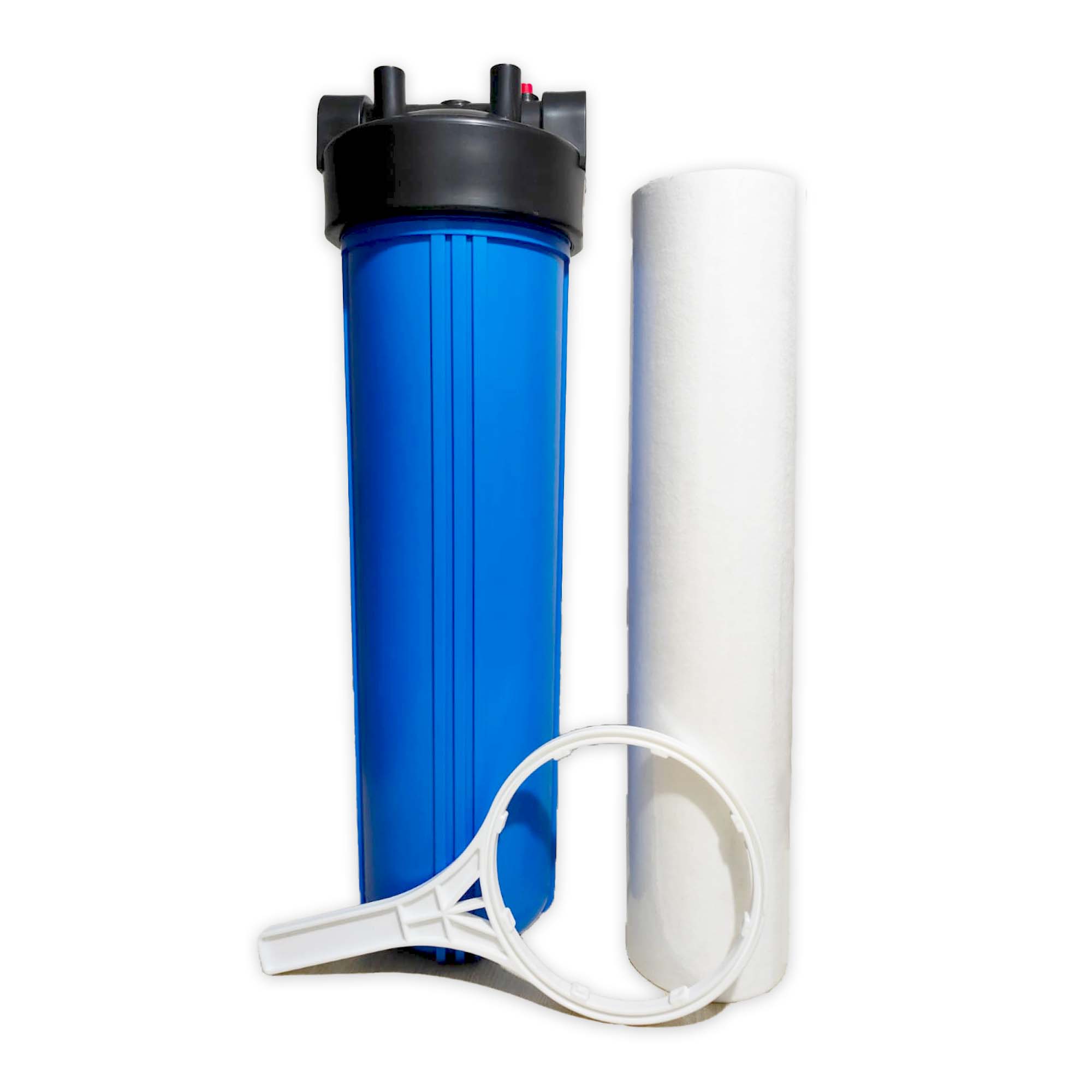 20" Jumboo Housing Filter Set