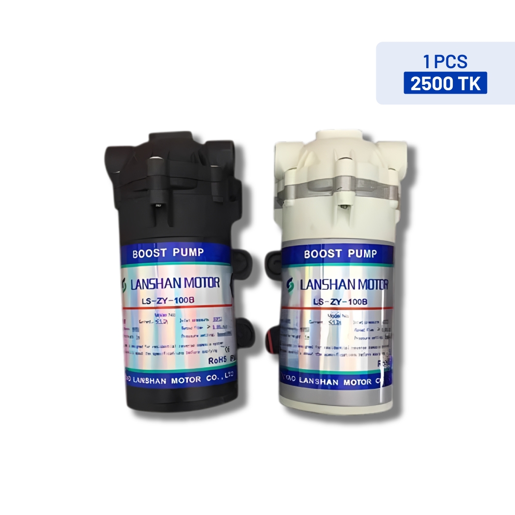 Lanshan Motor for Water Purifier